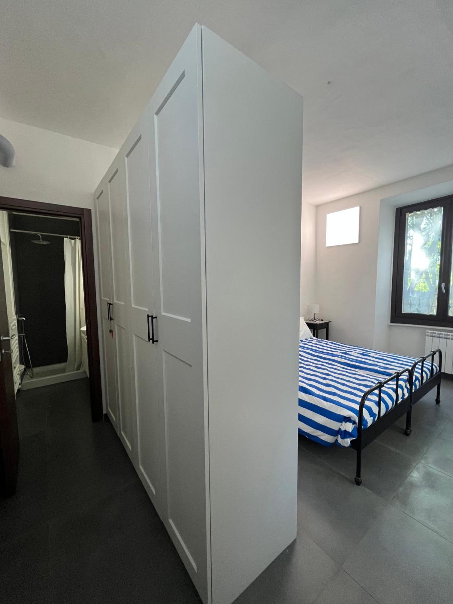 Porta Susa Rooms - Camere Porta Susa Turin Exterior photo