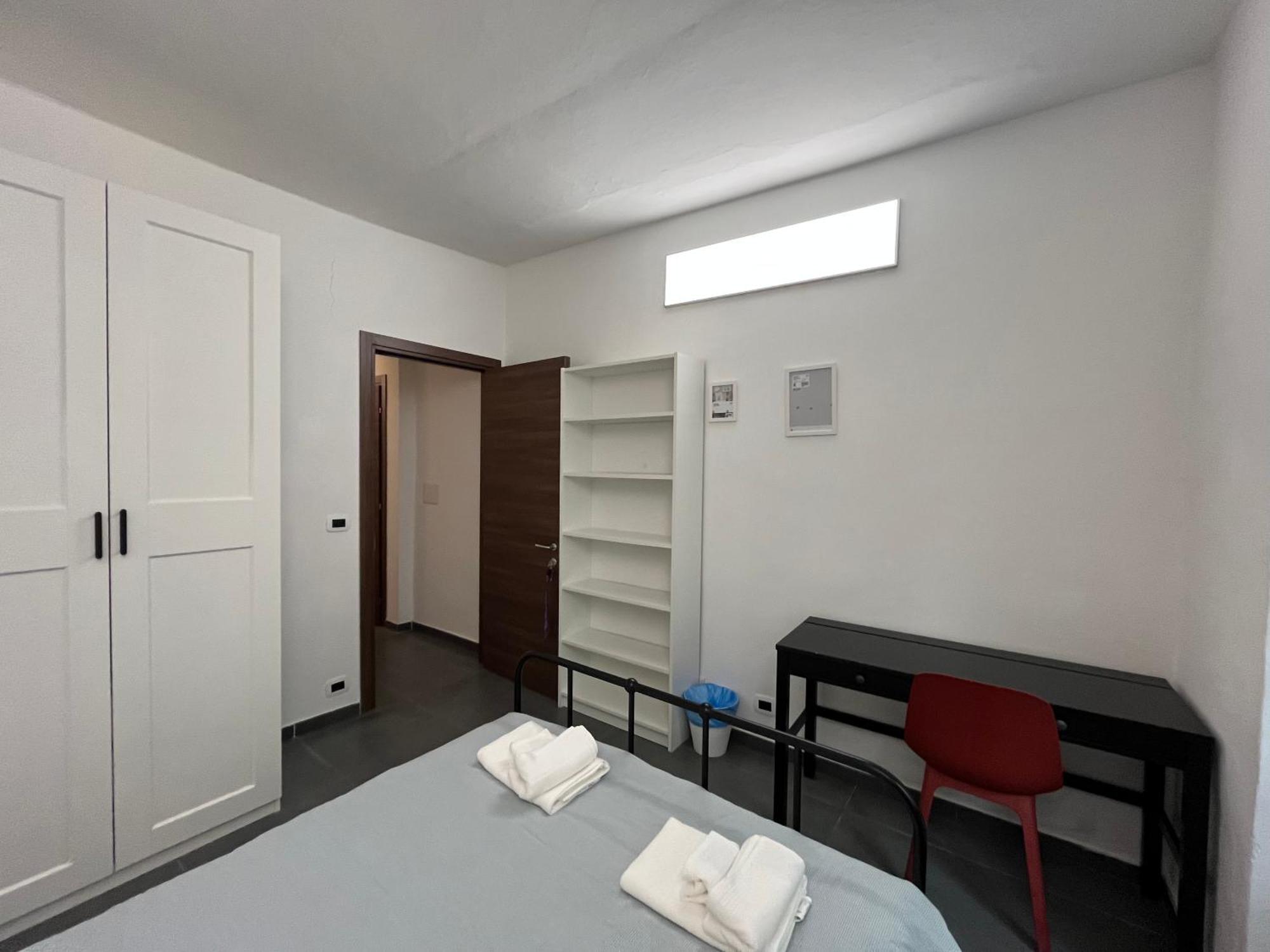 Porta Susa Rooms - Camere Porta Susa Turin Exterior photo