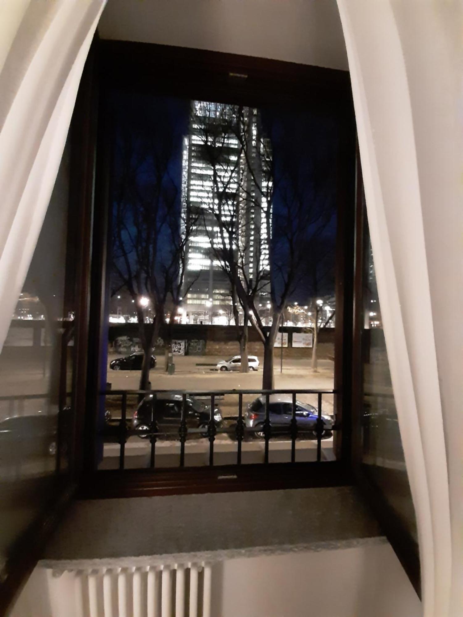Porta Susa Rooms - Camere Porta Susa Turin Exterior photo